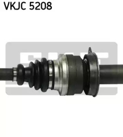 VKJC 5208 SKF - Привідний вал2